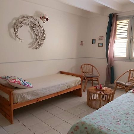 Chambre D'Hote Et Loft Dans Maison De Charme Piscine A Debordement La Villa Gialla ショルシェール エクステリア 写真