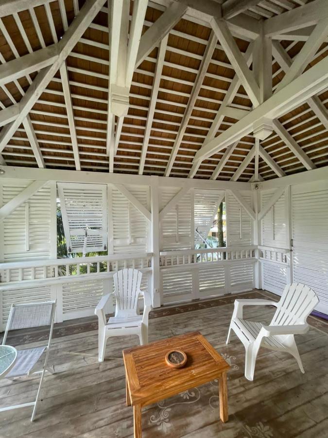 Chambre D'Hote Et Loft Dans Maison De Charme Piscine A Debordement La Villa Gialla ショルシェール エクステリア 写真