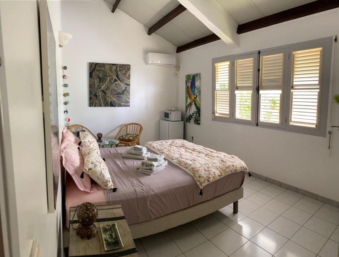 Chambre D'Hote Et Loft Dans Maison De Charme Piscine A Debordement La Villa Gialla ショルシェール エクステリア 写真