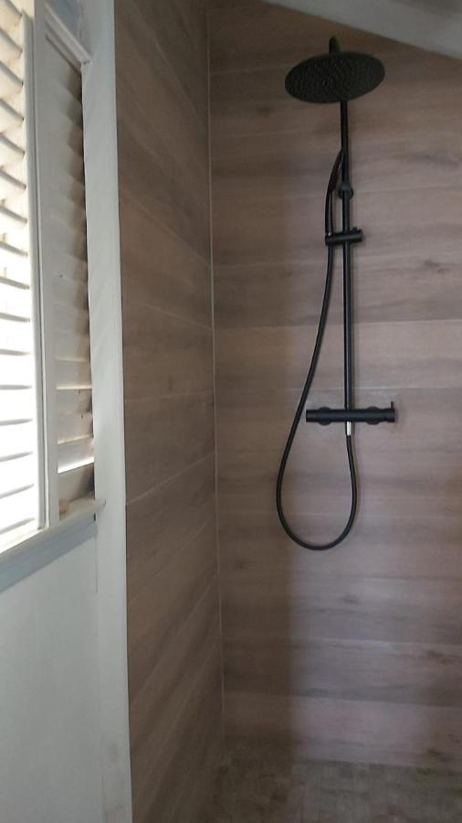 Chambre D'Hote Et Loft Dans Maison De Charme Piscine A Debordement La Villa Gialla ショルシェール エクステリア 写真