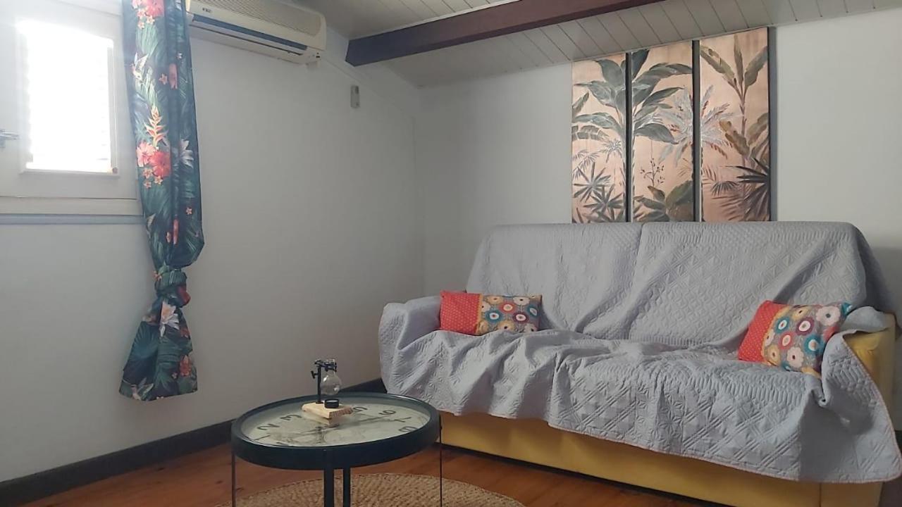 Chambre D'Hote Et Loft Dans Maison De Charme Piscine A Debordement La Villa Gialla ショルシェール エクステリア 写真