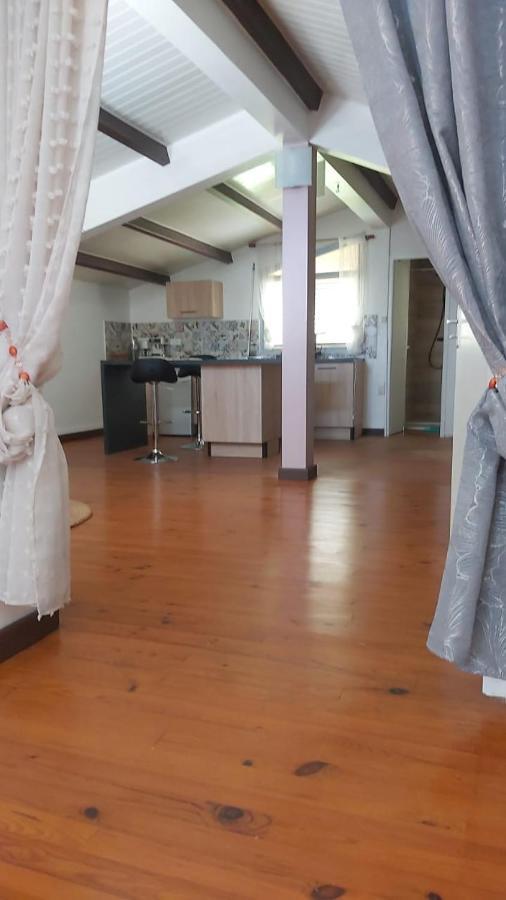 Chambre D'Hote Et Loft Dans Maison De Charme Piscine A Debordement La Villa Gialla ショルシェール エクステリア 写真