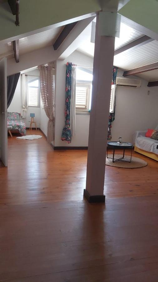 Chambre D'Hote Et Loft Dans Maison De Charme Piscine A Debordement La Villa Gialla ショルシェール エクステリア 写真