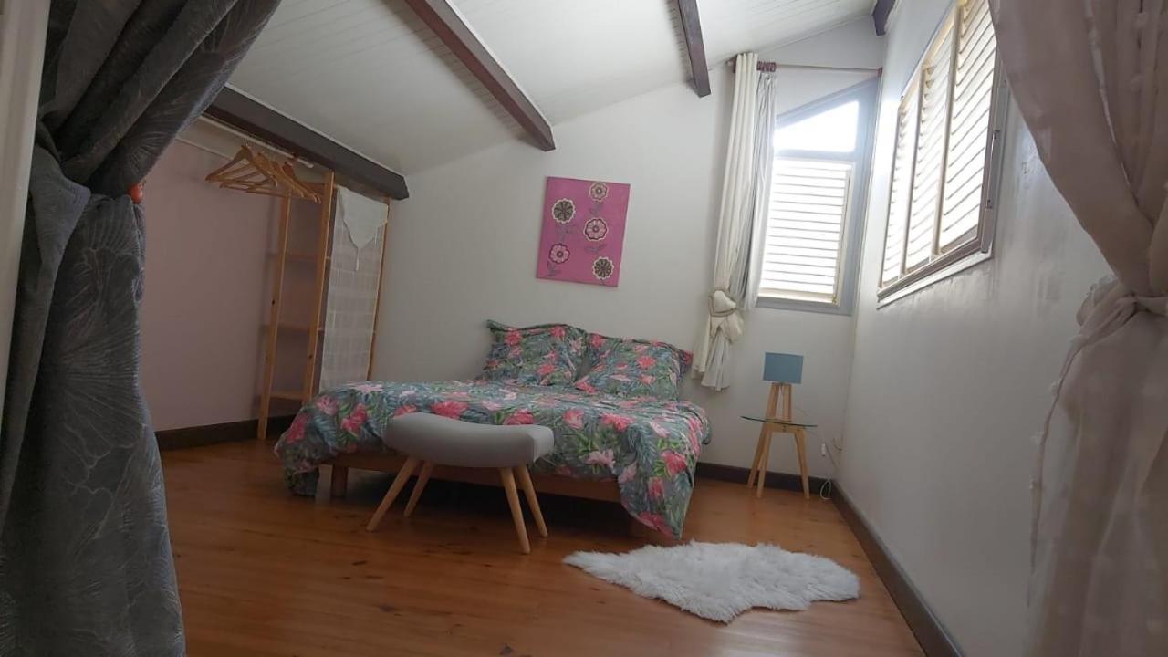 Chambre D'Hote Et Loft Dans Maison De Charme Piscine A Debordement La Villa Gialla ショルシェール エクステリア 写真