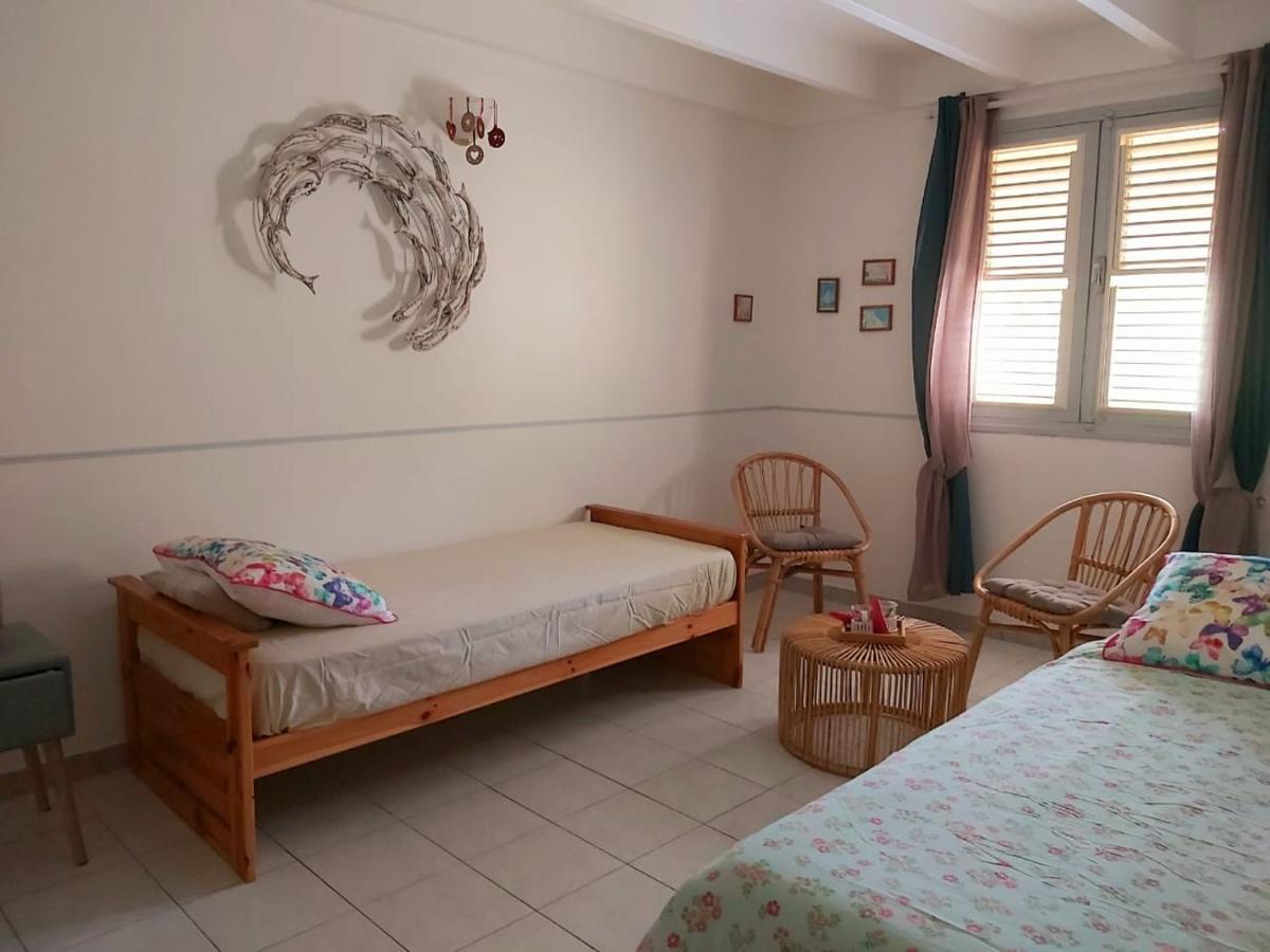 Chambre D'Hote Et Loft Dans Maison De Charme Piscine A Debordement La Villa Gialla ショルシェール エクステリア 写真